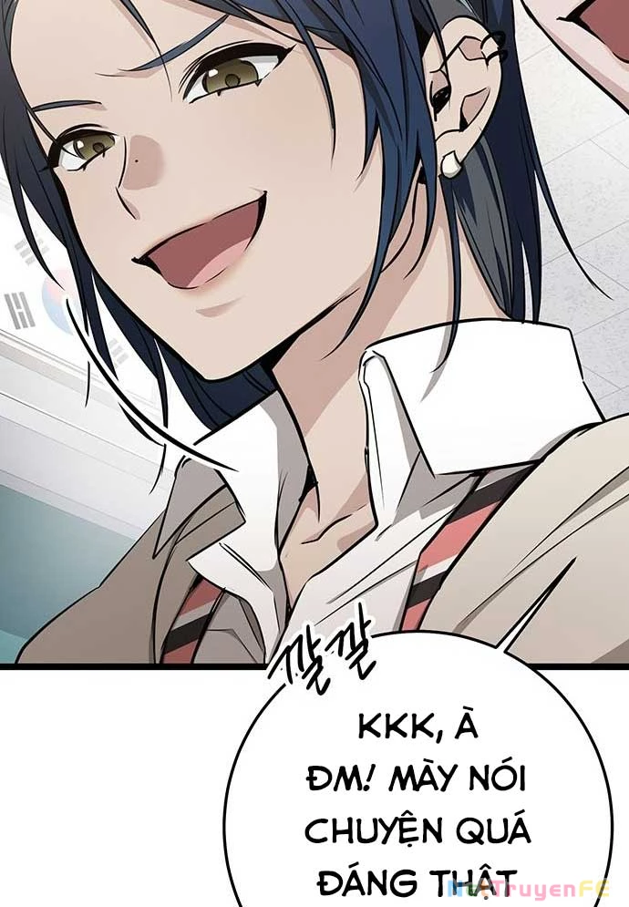 Vương Hậu Đi Học Chapter 3 - Trang 2