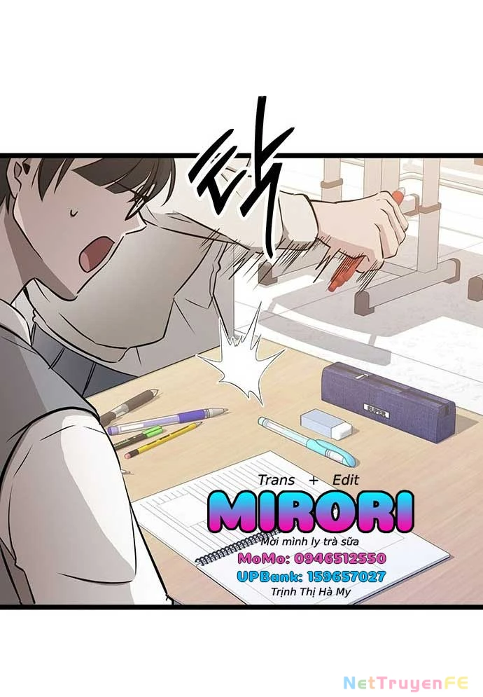 Vương Hậu Đi Học Chapter 3 - Trang 2