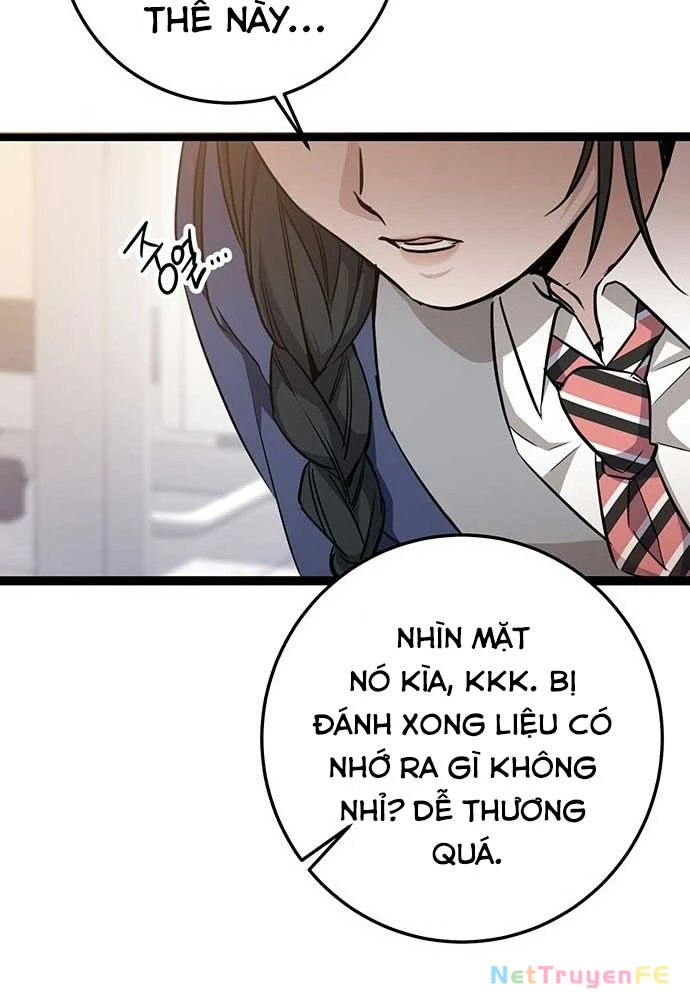 Vương Hậu Đi Học Chapter 3 - Trang 2