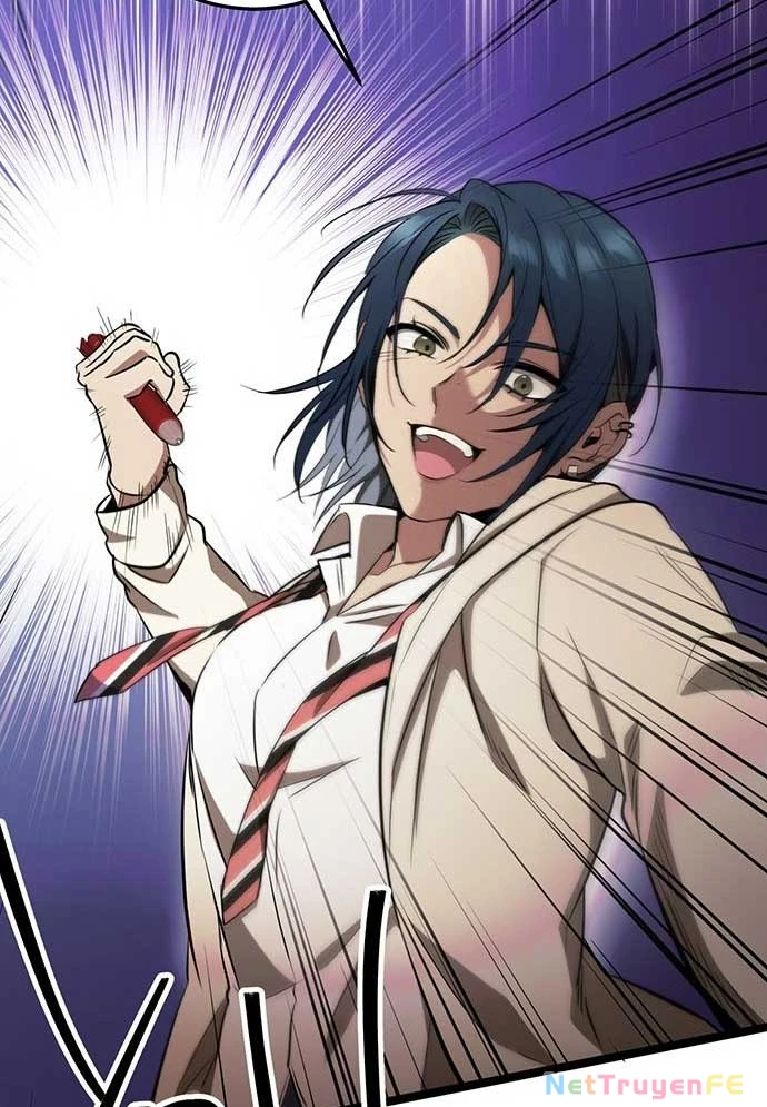 Vương Hậu Đi Học Chapter 3 - Trang 2