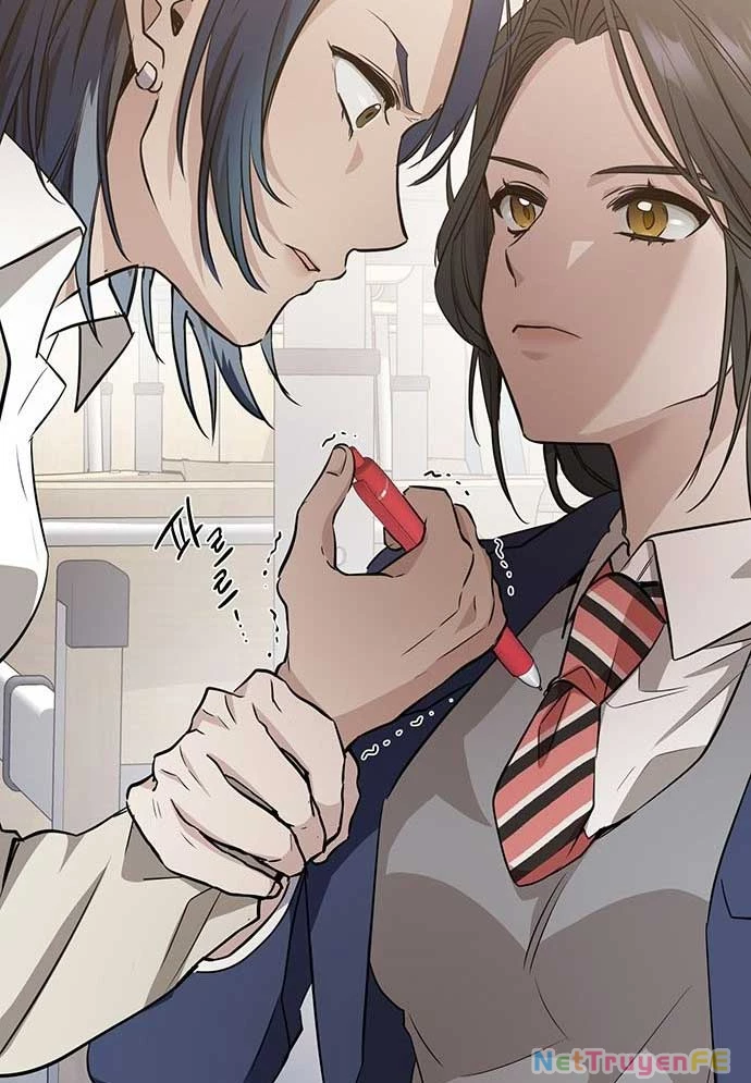 Vương Hậu Đi Học Chapter 3 - Trang 2