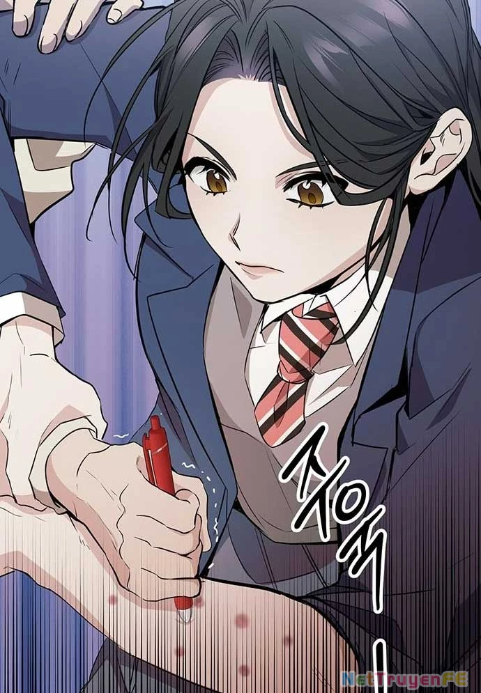 Vương Hậu Đi Học Chapter 3 - Trang 2