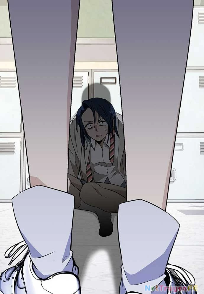 Vương Hậu Đi Học Chapter 3 - Trang 2