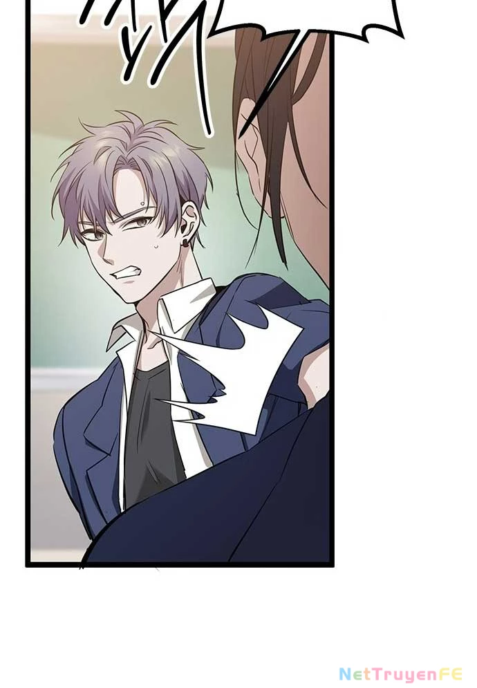 Vương Hậu Đi Học Chapter 3 - Trang 2