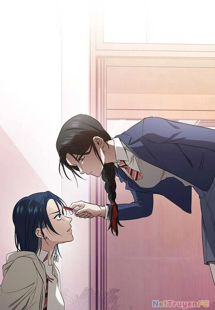 Vương Hậu Đi Học Chapter 3 - Trang 2