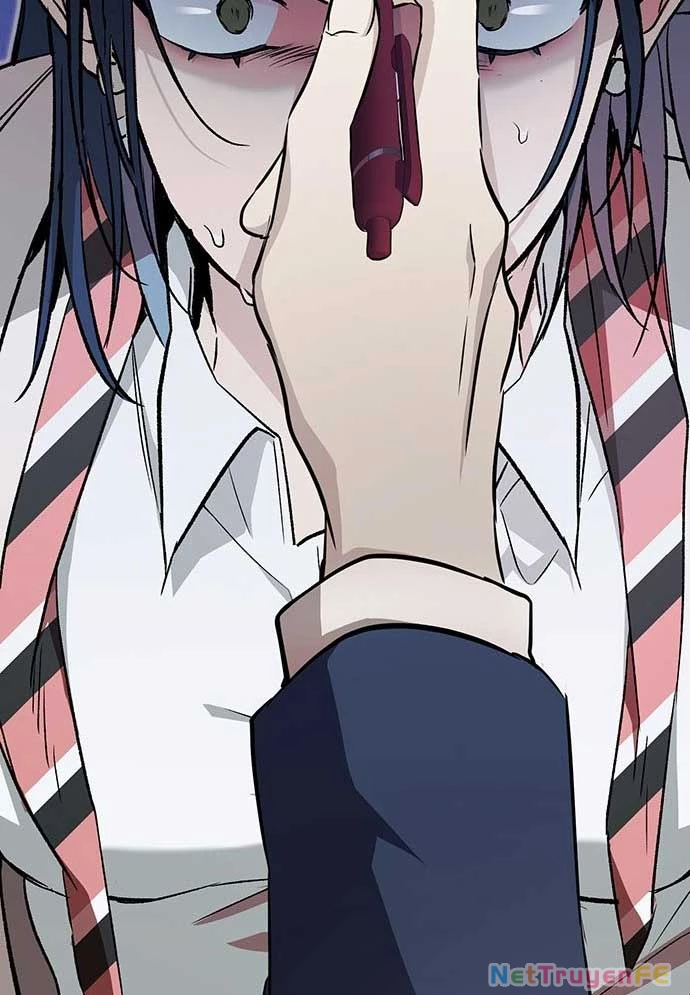 Vương Hậu Đi Học Chapter 3 - Trang 2