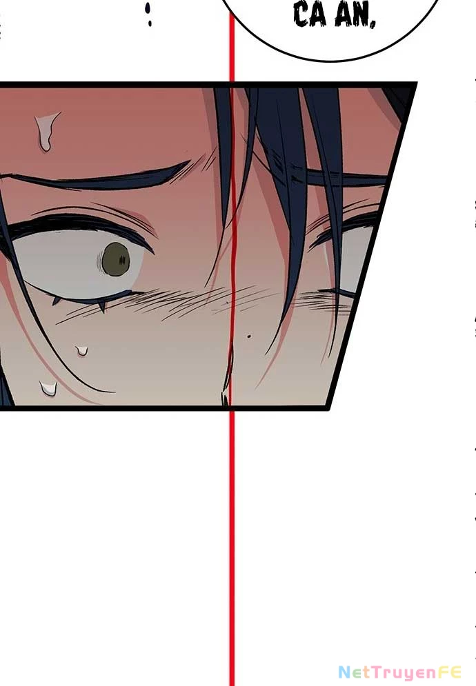 Vương Hậu Đi Học Chapter 3 - Trang 2