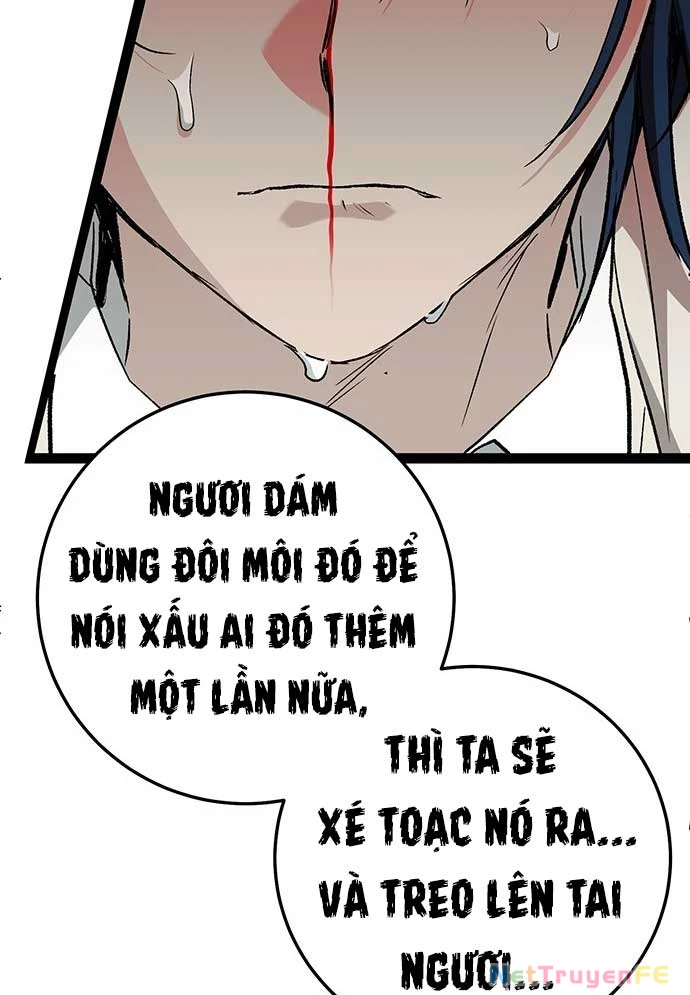 Vương Hậu Đi Học Chapter 3 - Trang 2