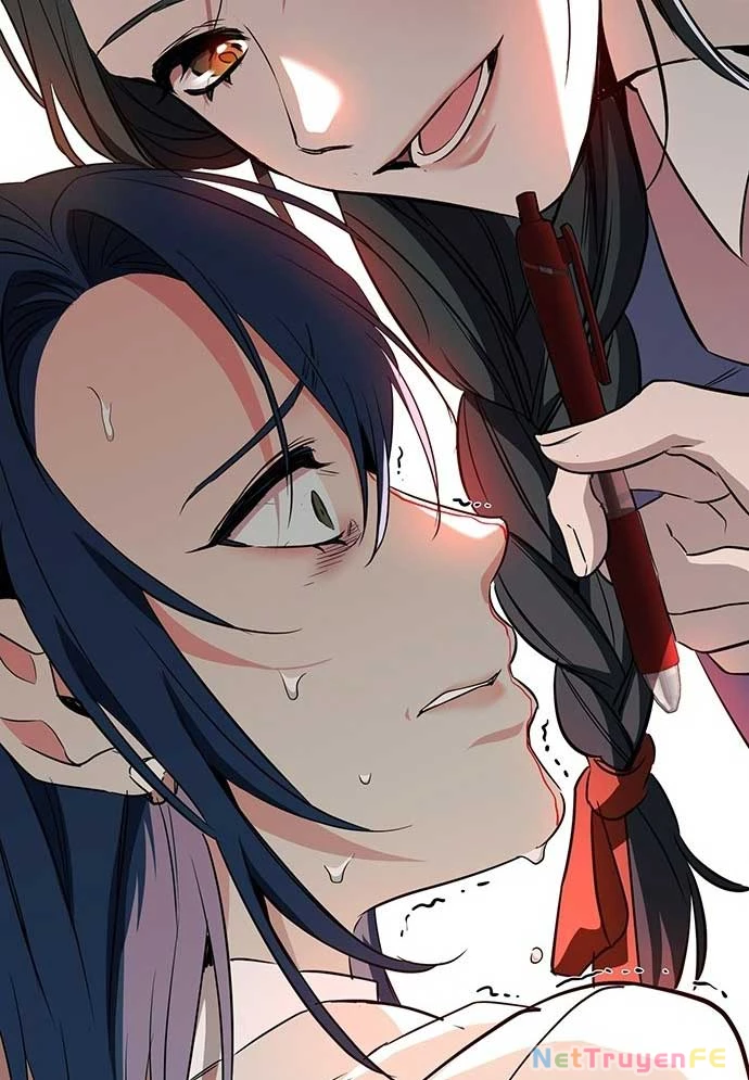 Vương Hậu Đi Học Chapter 3 - Trang 2