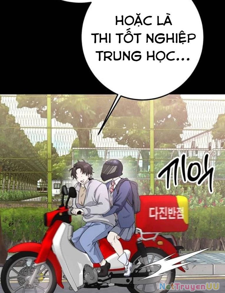 Vương Hậu Đi Học Chapter 4 - Trang 2