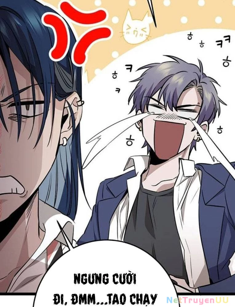 Vương Hậu Đi Học Chapter 4 - Trang 2