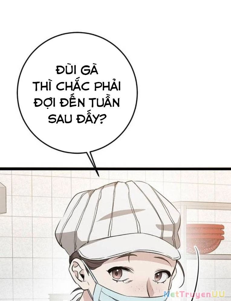 Vương Hậu Đi Học Chapter 4 - Trang 2