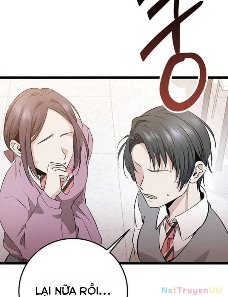 Vương Hậu Đi Học Chapter 4 - Trang 2