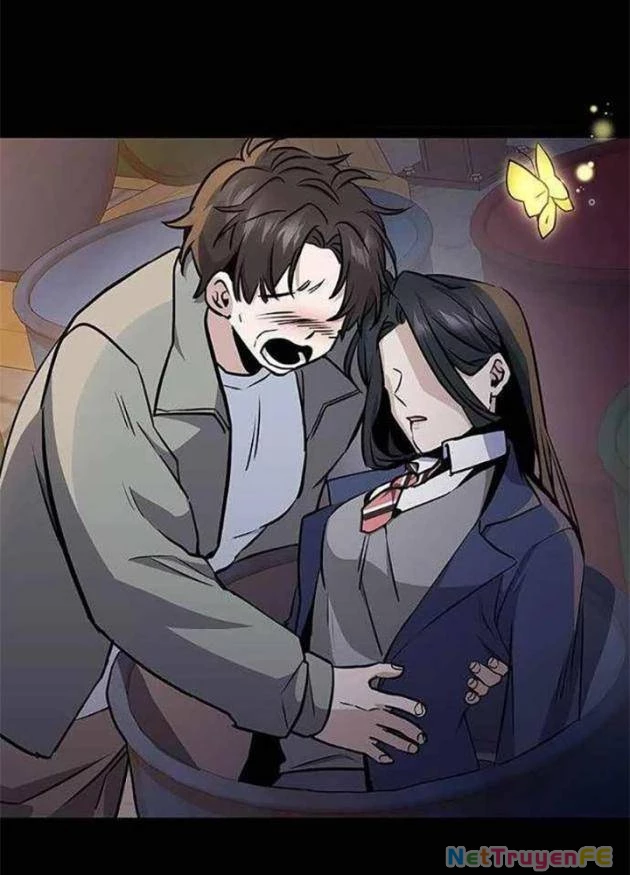 Vương Hậu Đi Học Chapter 1.5 - Trang 2