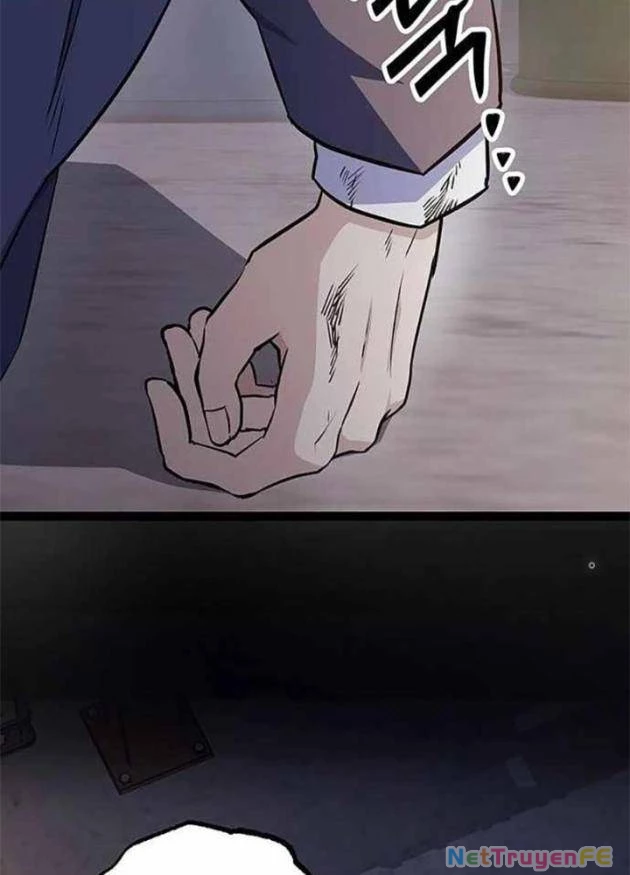 Vương Hậu Đi Học Chapter 1.5 - Trang 2