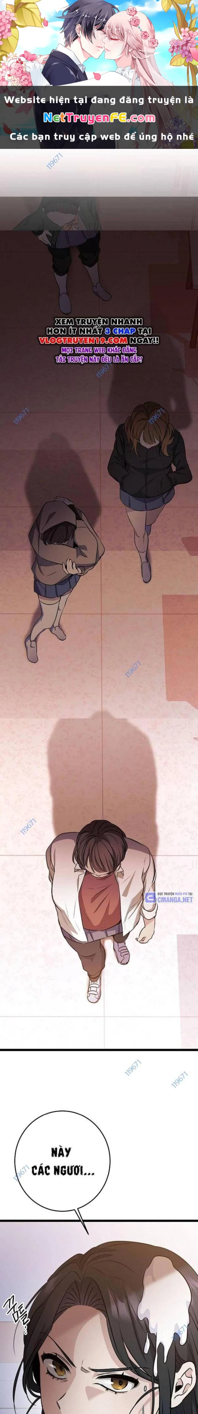 Vương Hậu Đi Học Chapter 5 - Trang 2