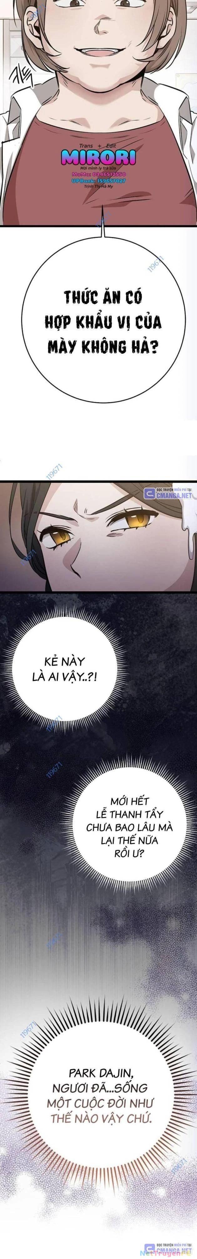 Vương Hậu Đi Học Chapter 5 - Trang 2