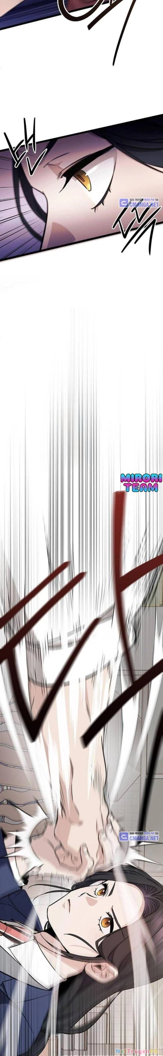 Vương Hậu Đi Học Chapter 5 - Trang 2