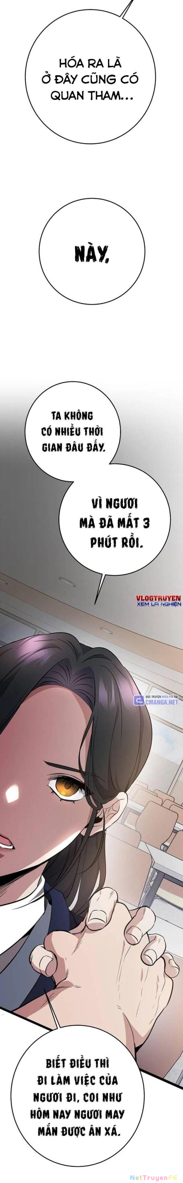 Vương Hậu Đi Học Chapter 5 - Trang 2