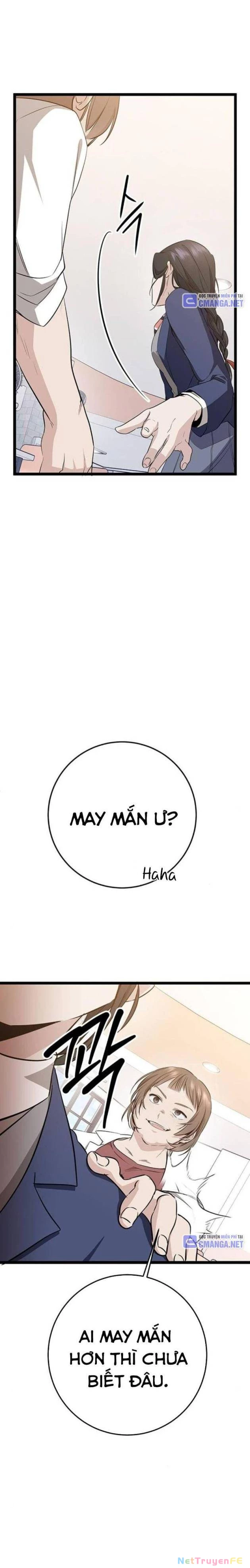 Vương Hậu Đi Học Chapter 5 - Trang 2