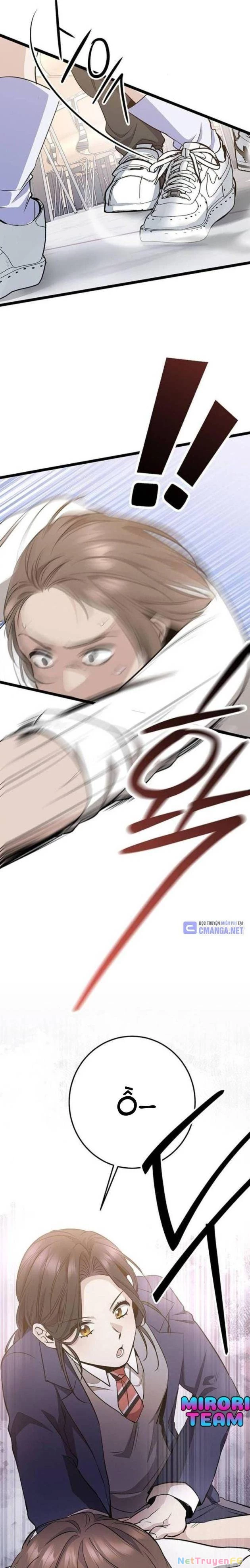 Vương Hậu Đi Học Chapter 5 - Trang 2