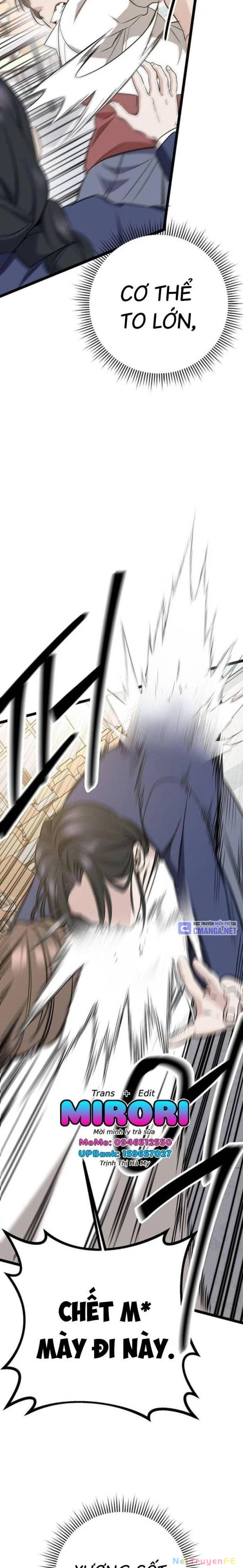 Vương Hậu Đi Học Chapter 5 - Trang 2