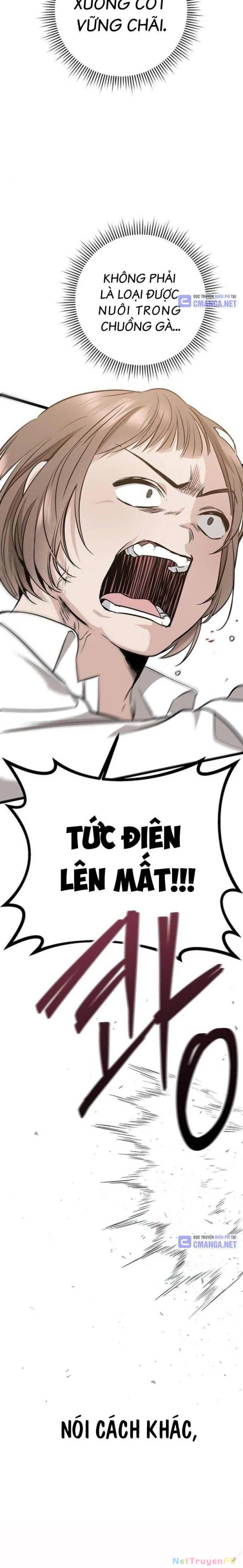 Vương Hậu Đi Học Chapter 5 - Trang 2