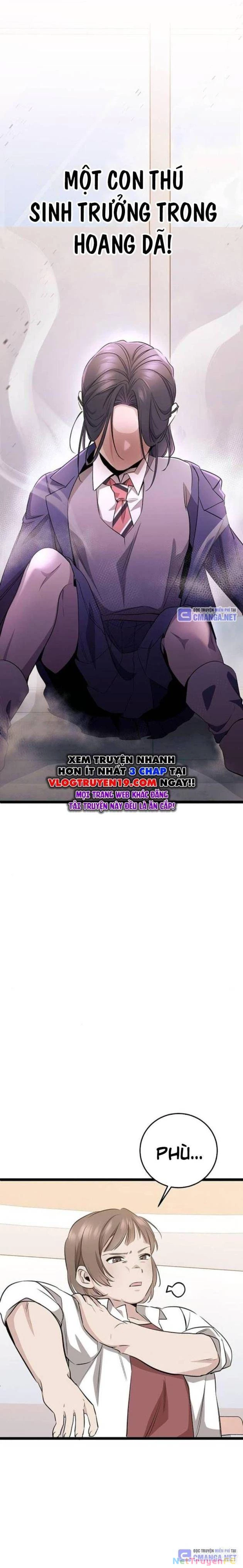 Vương Hậu Đi Học Chapter 5 - Trang 2