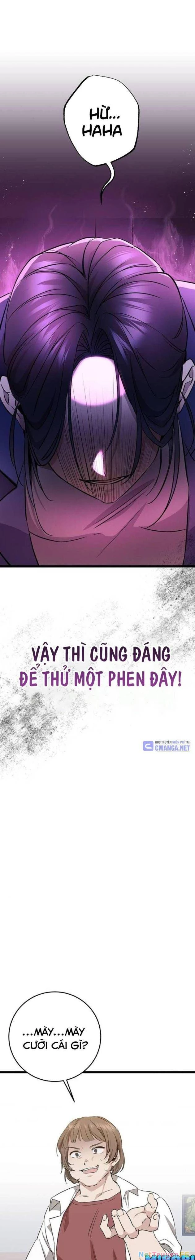 Vương Hậu Đi Học Chapter 5 - Trang 2