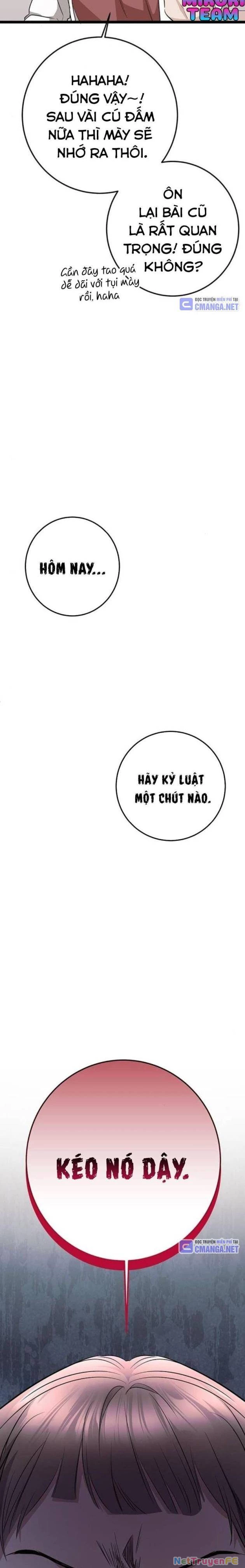 Vương Hậu Đi Học Chapter 5 - Trang 2