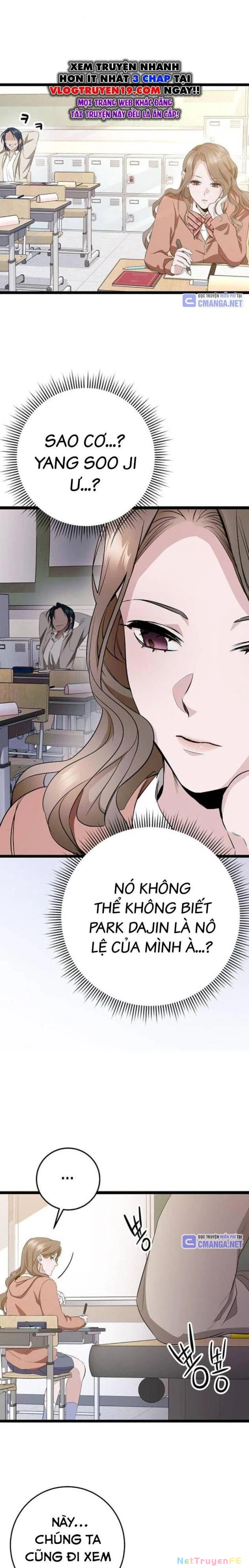 Vương Hậu Đi Học Chapter 5 - Trang 2