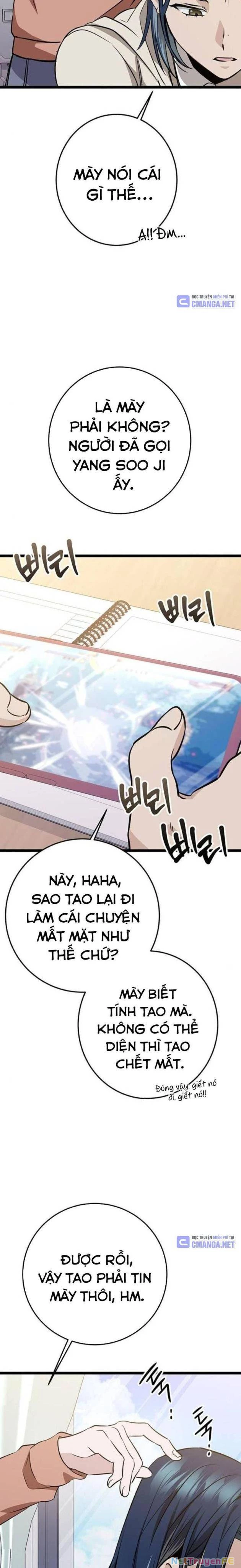 Vương Hậu Đi Học Chapter 5 - Trang 2