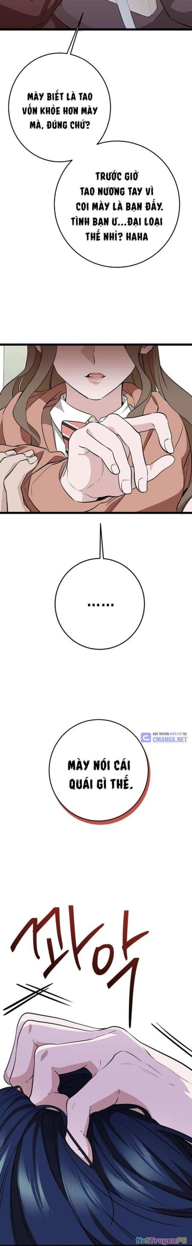 Vương Hậu Đi Học Chapter 5 - Trang 2