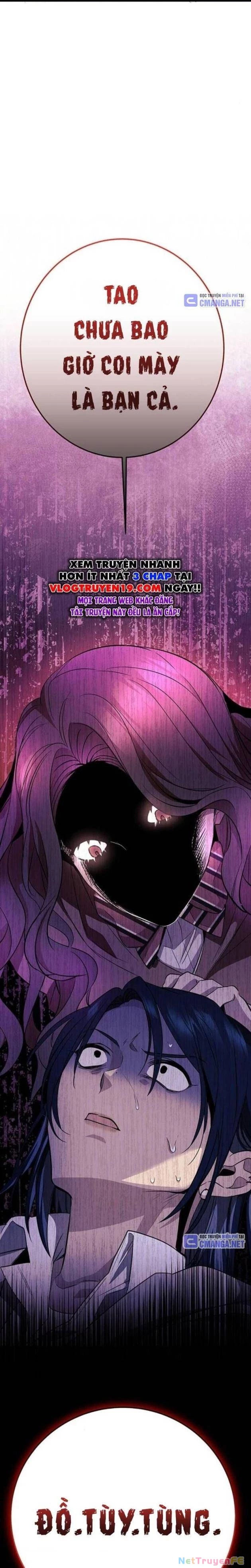 Vương Hậu Đi Học Chapter 5 - Trang 2