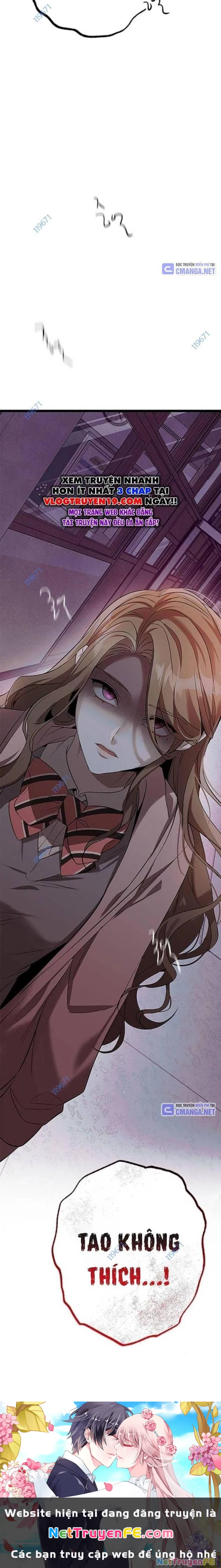 Vương Hậu Đi Học Chapter 5 - Trang 2