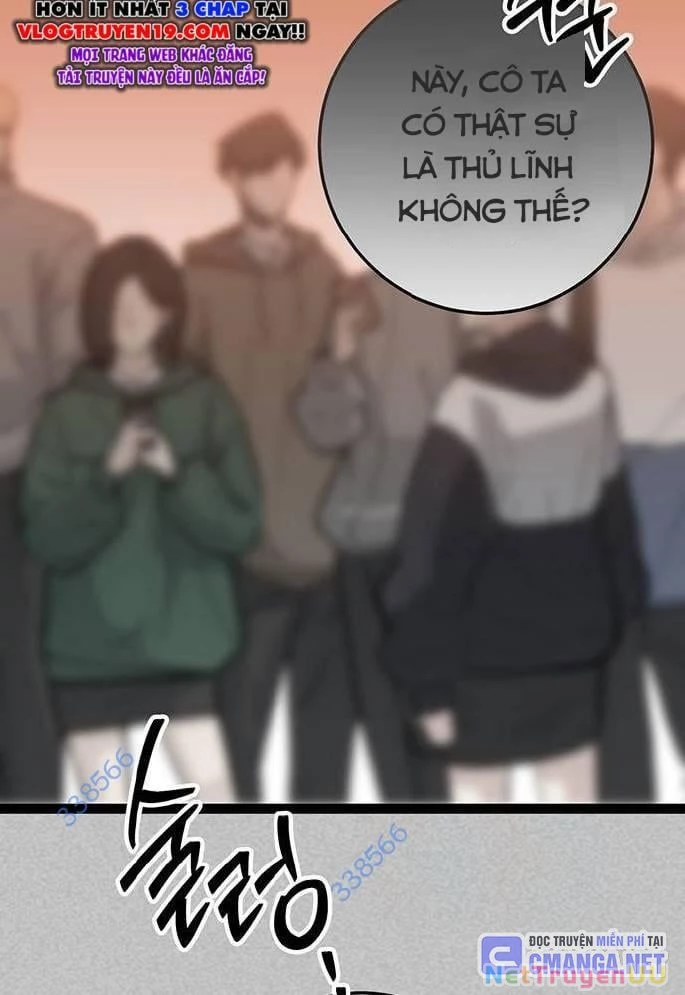 Vương Hậu Đi Học Chapter 6 - Trang 2