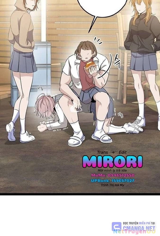 Vương Hậu Đi Học Chapter 6 - Trang 2