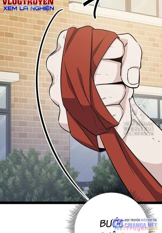 Vương Hậu Đi Học Chapter 6 - Trang 2