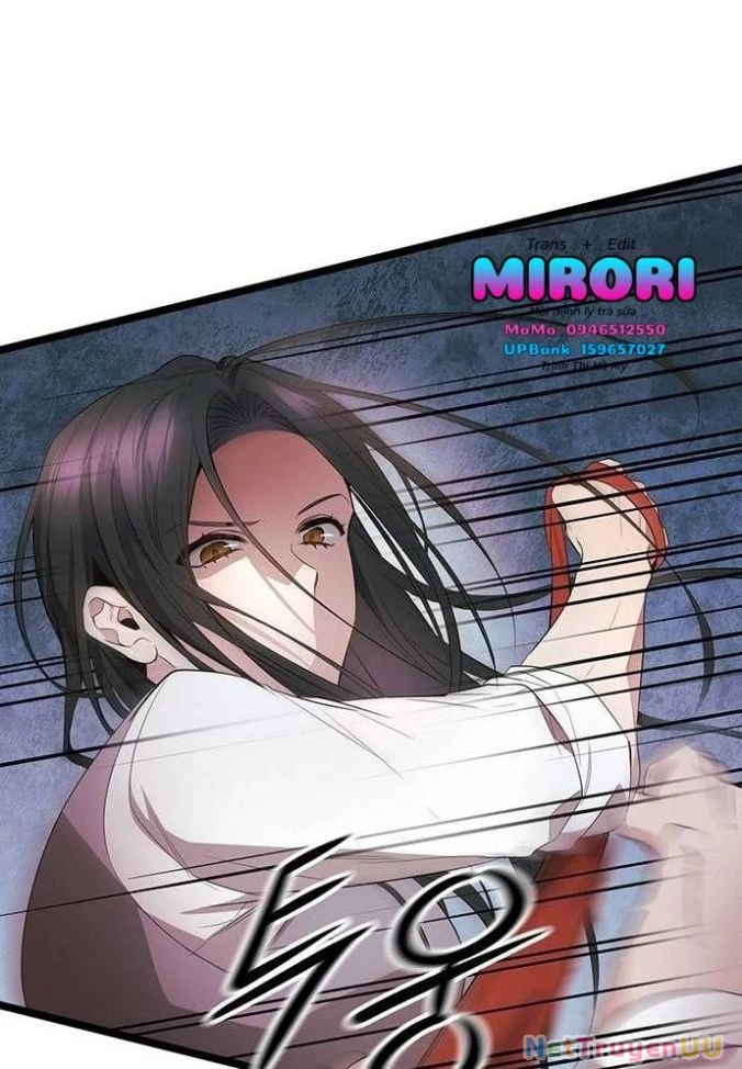 Vương Hậu Đi Học Chapter 6 - Trang 2