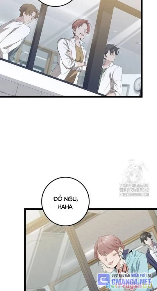 Vương Hậu Đi Học Chapter 6 - Trang 2