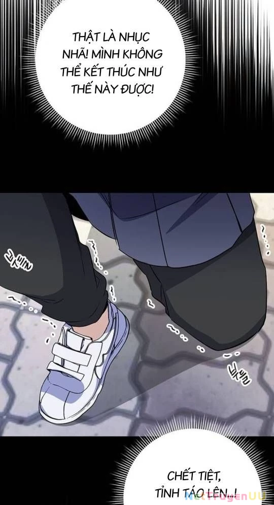 Vương Hậu Đi Học Chapter 6 - Trang 2