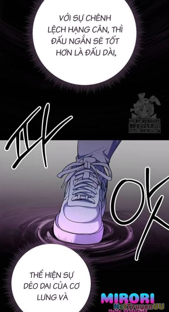 Vương Hậu Đi Học Chapter 6 - Trang 2