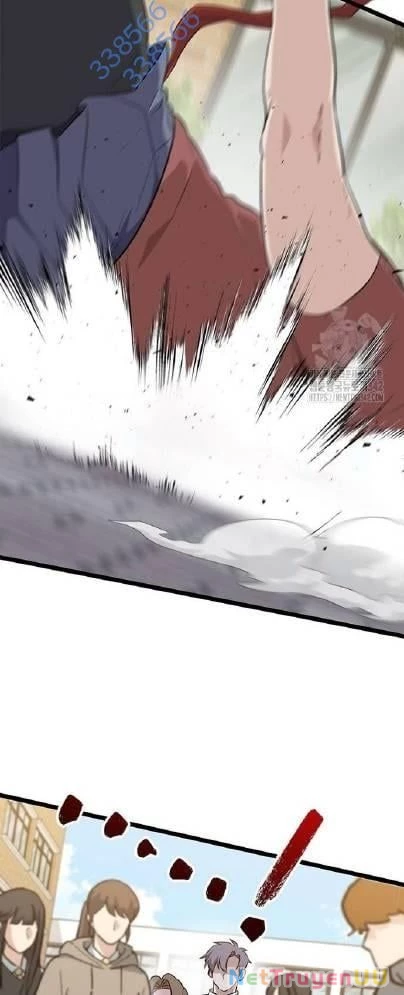 Vương Hậu Đi Học Chapter 6 - Trang 2