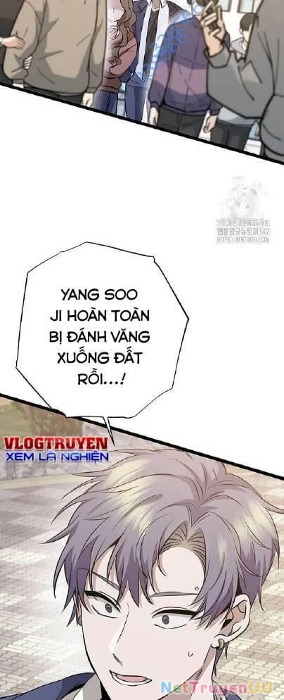 Vương Hậu Đi Học Chapter 6 - Trang 2