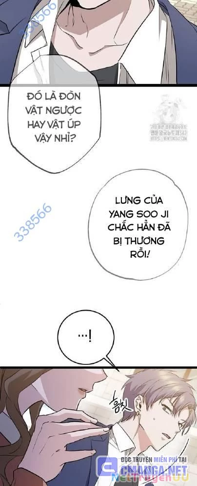 Vương Hậu Đi Học Chapter 6 - Trang 2