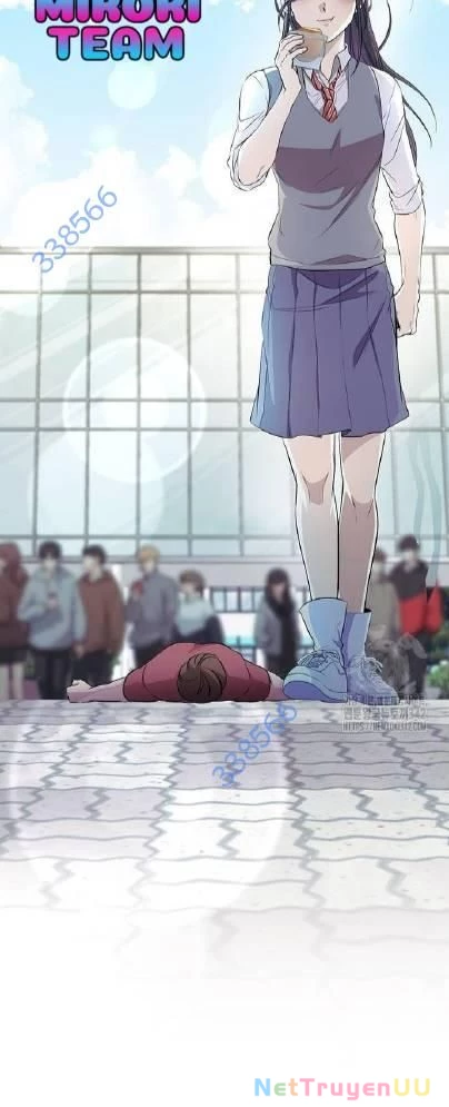 Vương Hậu Đi Học Chapter 6 - Trang 2