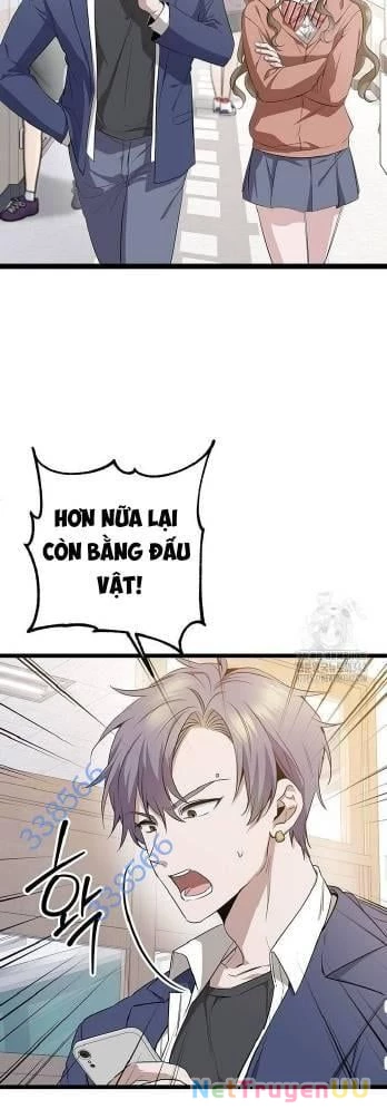 Vương Hậu Đi Học Chapter 7 - Trang 2