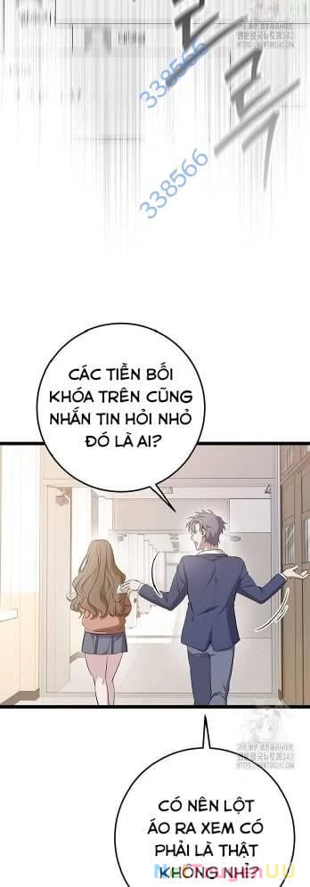 Vương Hậu Đi Học Chapter 7 - Trang 2