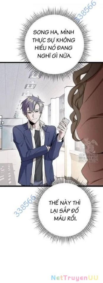 Vương Hậu Đi Học Chapter 7 - Trang 2