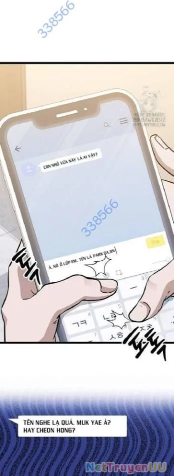 Vương Hậu Đi Học Chapter 7 - Trang 2